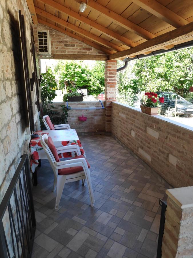 Apartmani Memic 100 M Do Plaze, Apartments Memic Only 100M From Beach Poreč Kültér fotó