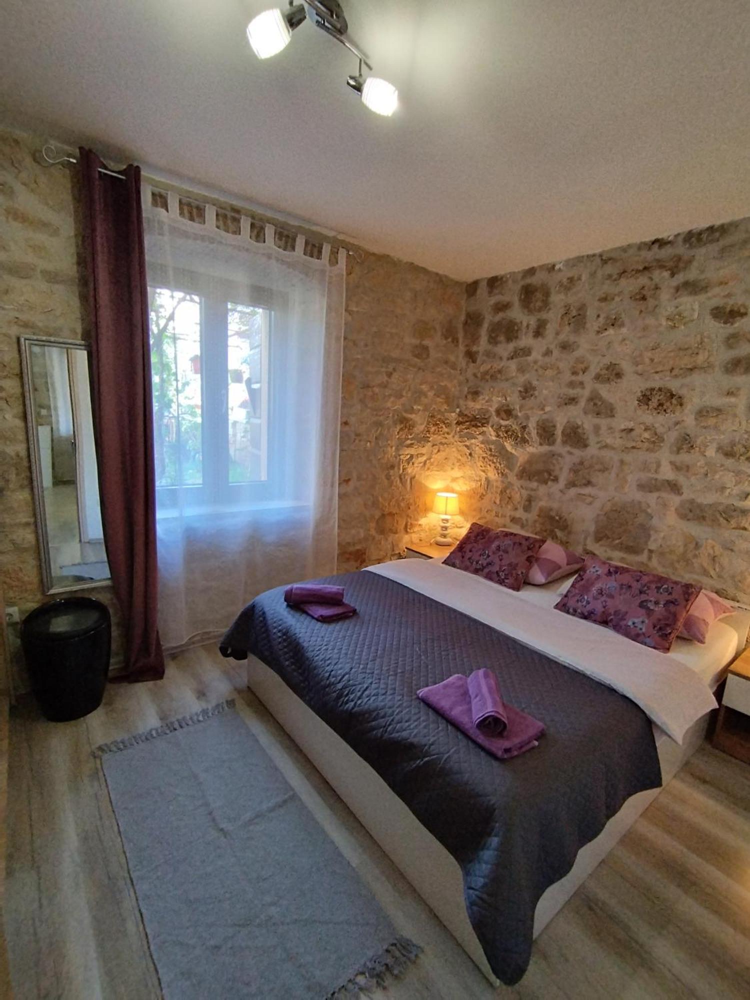 Apartmani Memic 100 M Do Plaze, Apartments Memic Only 100M From Beach Poreč Kültér fotó